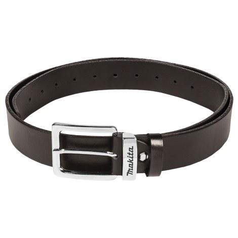 Odinis diržas Makita E-05371; M; rudas