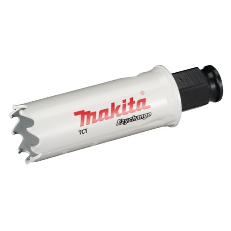Gręžimo karūna Makita E-06666; 25 mm