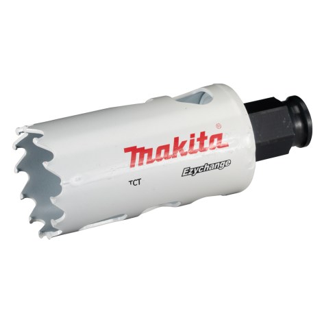 Gręžimo karūna Makita E-06688; 35 mm 
