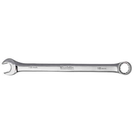 Kombinuotas raktas Makita E-11667; 18 mm 