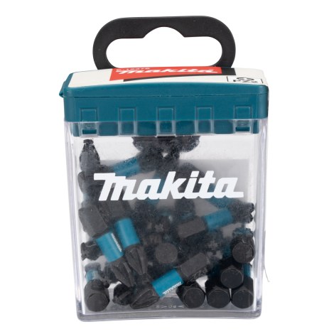 Sukimo antgalis Makita E-12376; PZ2; 25 mm; 25 vnt.