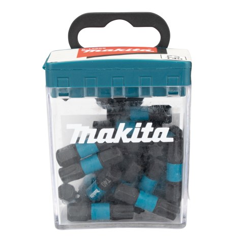Sukimo antgalis Makita E-12669; T40; 25 mm; 25 vnt.