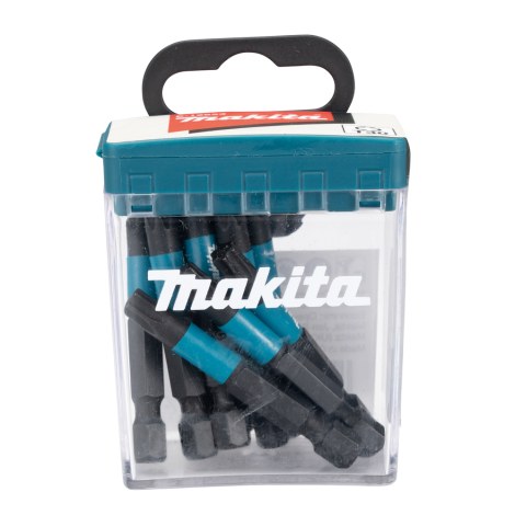 Sukimo antgalis Makita E-12675; T30; 50 mm; 10 vnt.