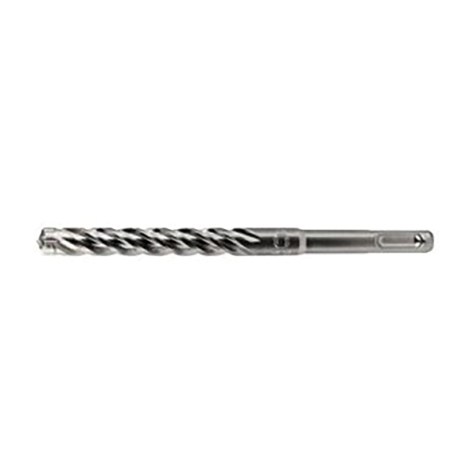 Grąžtas betonui Makita E-14554 Nemesis II; SDS-plus; 12x265 mm