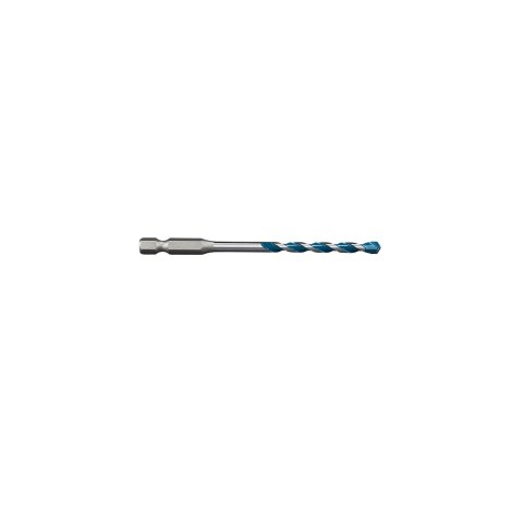 Universalus grąžtas Makita E-14956 TCT; 5x100 mm