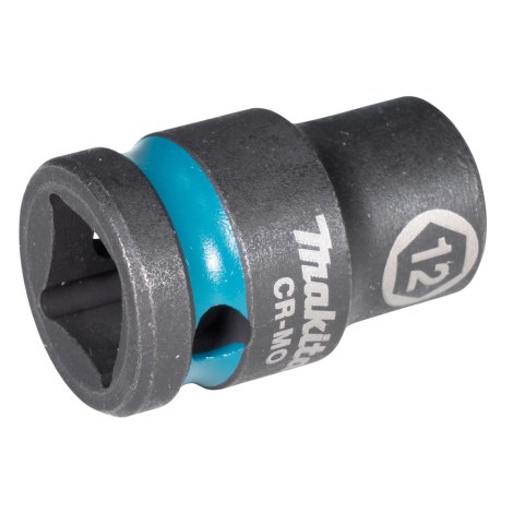 Smūginė sukimo galvutė Makita E-16081; 12x38 mm; 1/2''