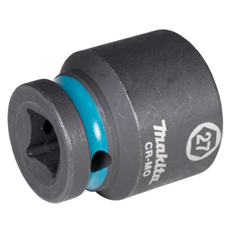 Smūginė sukimo galvutė Makita E-16215; 27x42 mm; 1/2''