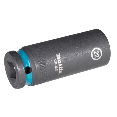 Smūginė sukimo galvutė Makita E-16514; 22x81,5 mm; 1/2''