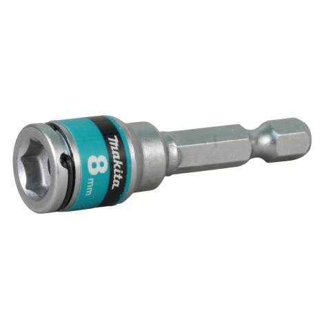 Sukimo galvutė Makita E-22888; 8x50 mm; 1/4''