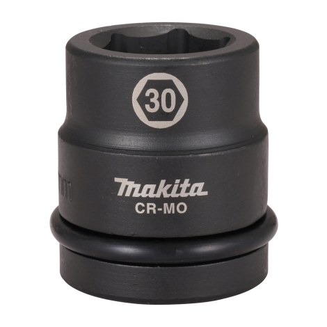 Smūginė sukimo galvutė Makita E-24527; 1''; 30x62 mm