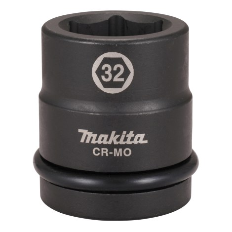 Smūginė sukimo galvutė Makita E-24533; 1''; 32x63 mm