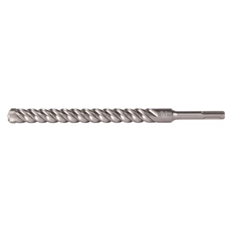 Grąžtas betonui Makita E-24860; SDS-plus; 18x250 mm