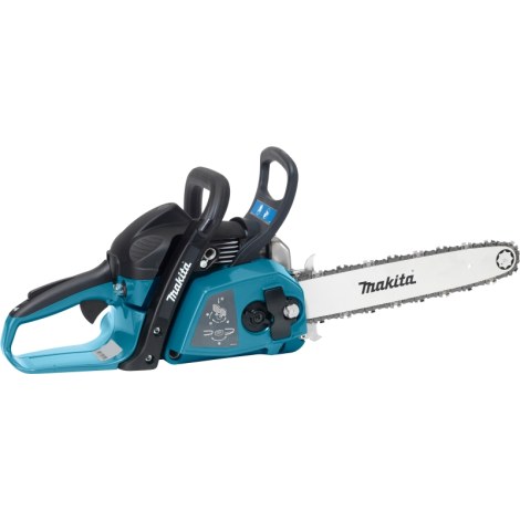 Grandininis pjūklas Makita EA3501S40B; 1,7 kW benzininis; 40 cm juosta