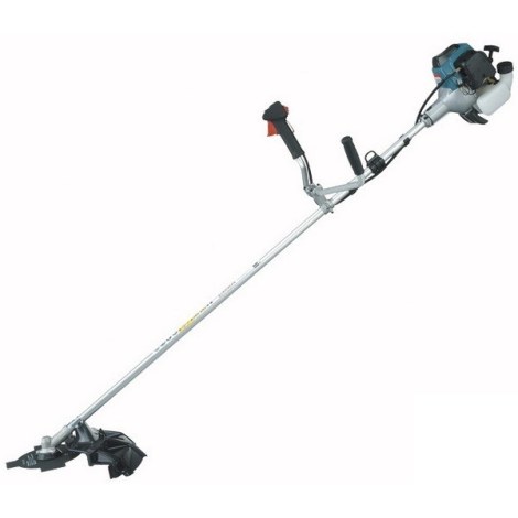 Krūmapjovė Makita EBH253U; 0,71 kW; benzininė + alyva