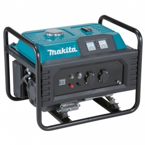 Generatorius Makita EG2850A; 2,8 kW; benzininis + alyva