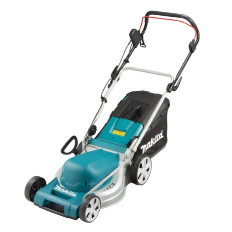 Vejapjovė Makita ELM4121; 1600 W elektrinė