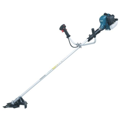 Krūmapjovė Makita EM2600U; 0,83 kW benzininė