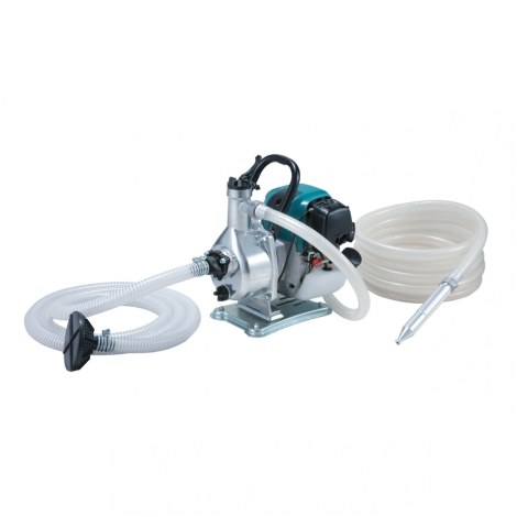 Benzininis vandens siurblys Makita EW1060HX + Alyva