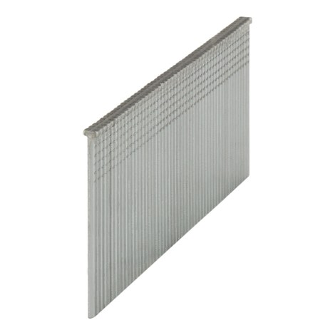 Vinys Makita F-33951; 1,6x35 mm; 2000 vnt.; galvanizuotos