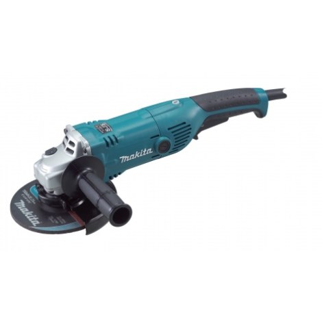 Kampinis šlifuoklis Makita GA6021CF01