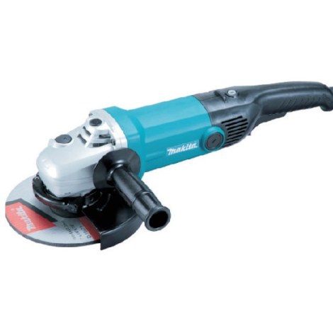 Kampinis šlifuoklis Makita GA7012C