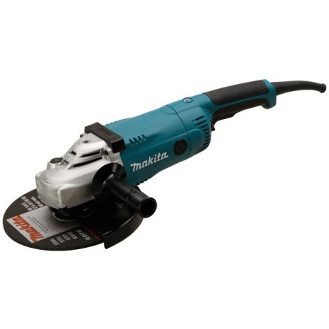 Kampinis šlifuoklis Makita GA7020R