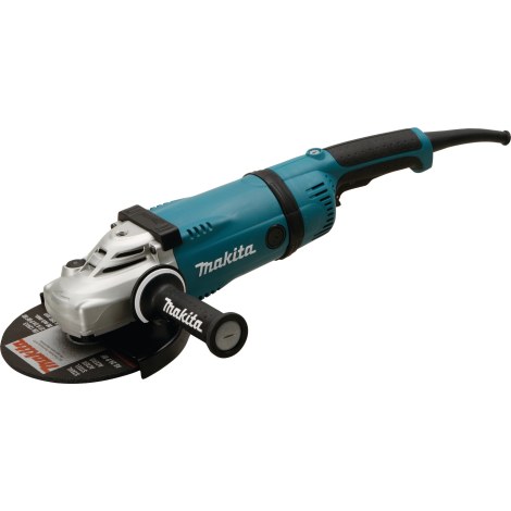 Kampinis šlifuoklis Makita GA7030RF01