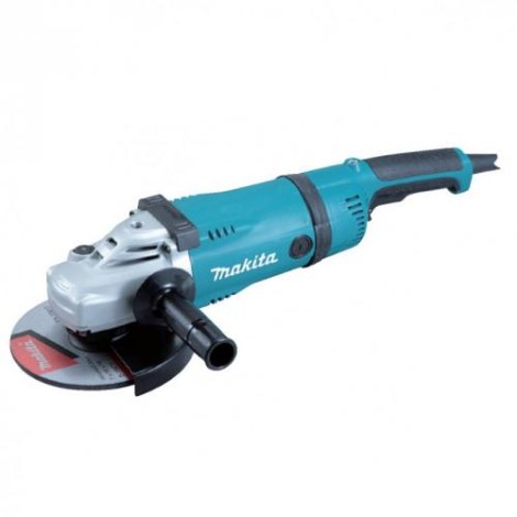 Kampinis šlifuoklis Makita GA7040R