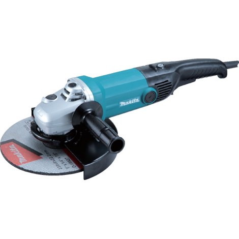 Kampinis šlifuoklis Makita GA9012C
