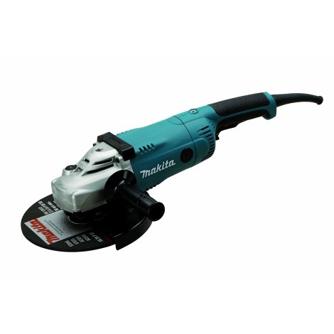 Kampinis šlifuoklis Makita GA9020RF