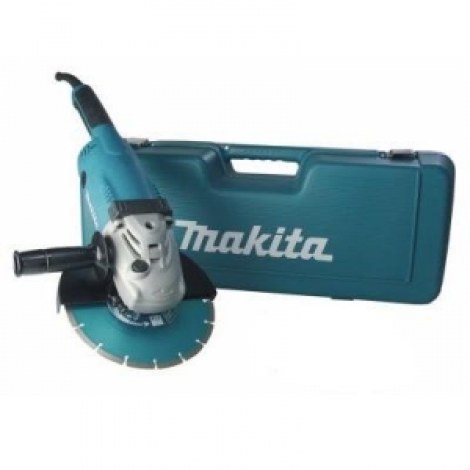 Kampinis šlifuoklis Makita GA9020SFK