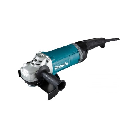 Kampinis šlifuoklis Makita GA9080X1; 2700 W