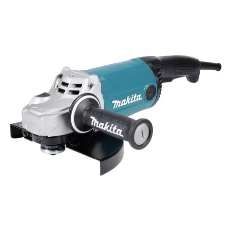 Kampinis šlifuoklis Makita GA9090N1; 2200 W