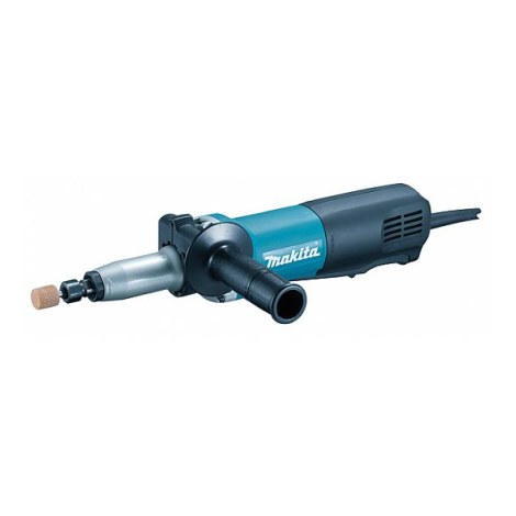 Tiesinis šlifuoklis Makita GD0801C