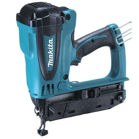 Akumuliatorinis/dujinis viniakalis Makita GF600ZK (be akumuliatoriaus ir pakrovėjo)