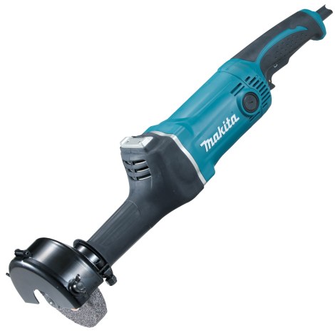 Tiesinis šlifuoklis Makita GS6000