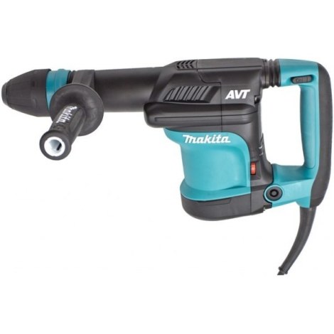 Atskėlimo plaktukas Makita HM0871C; 8,1 J; SDS-max 