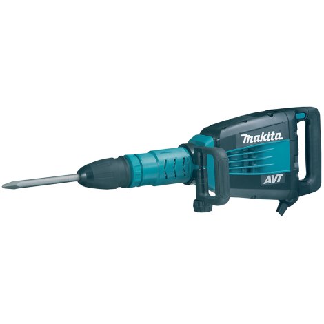 Atskėlimo plaktukas Makita HM1214C; 19,9 J; SDS-max 