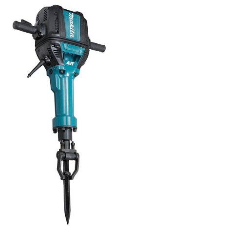 Atskėlimo plaktukas Makita HM1812; 72,8 J