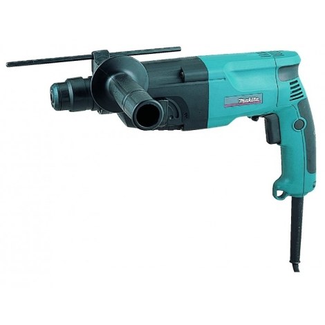 Perforatorius Makita HR2440; 2,7 J; SDS-plus