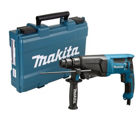 Perforatorius Makita HR2600; 2,4 J; SDS-plus