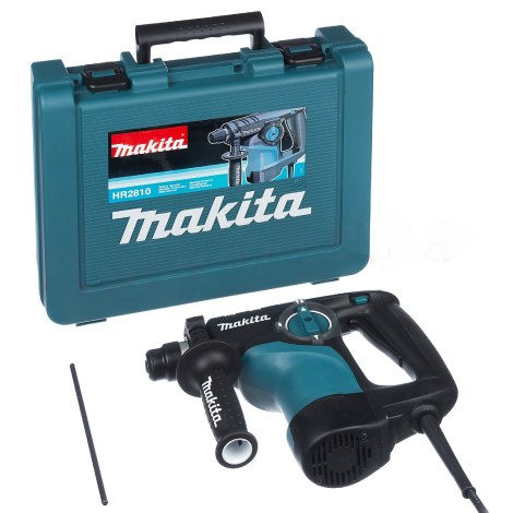 Perforatorius Makita HR2810; 2,8 J; SDS-plus