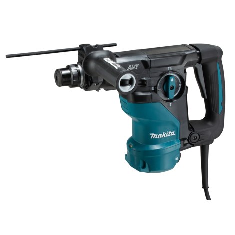 Perforatorius Makita HR3011FCJ; 3,9 J; SDS-plus; 1050 W