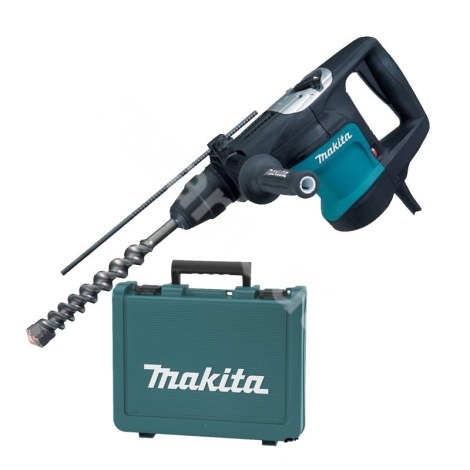 Perforatorius Makita HR3540C; 6,3 J; SDS-max