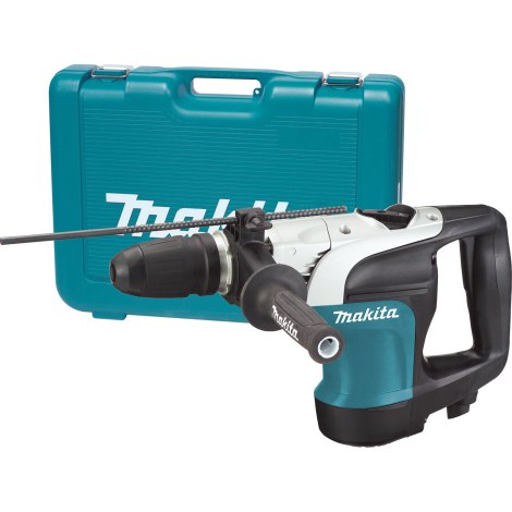 Perforatorius Makita HR4002; 6,2 J; SDS-max