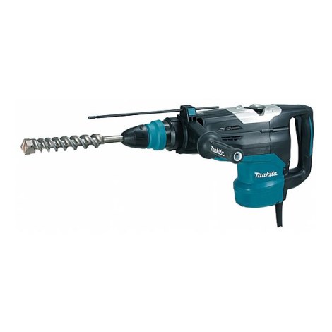 Perforatorius Makita HR5202C; 19,9 J; SDS-max