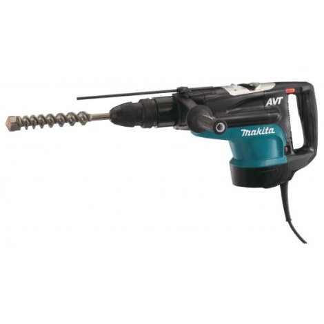 Perforatorius Makita HR5210C; 17,5 J; SDS max