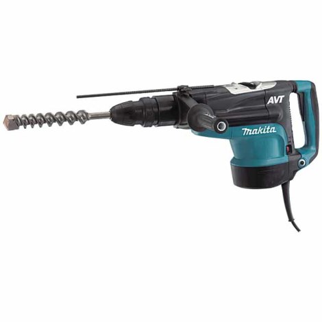 Perforatorius Makita HR5211C, AVT; 17,5 J; SDS max