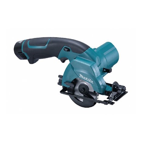 Akumuliatorinis diskinis pjūklas Makita HS300DWE