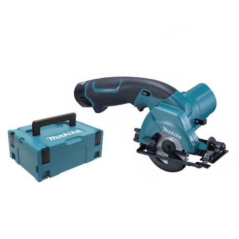 Akumuliatorinis diskinis pjūklas Makita HS300DWJ